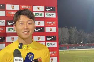 颜骏凌为国足首发近6场被射门88次，被射正26次&丢7球